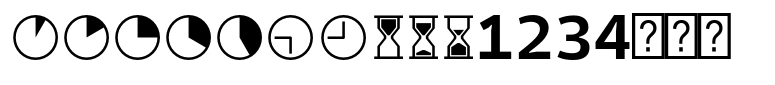 Acta Symbols Time