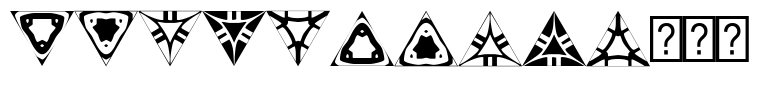 Ann's Triangles Family