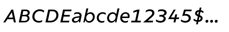 Compiler Medium Italic