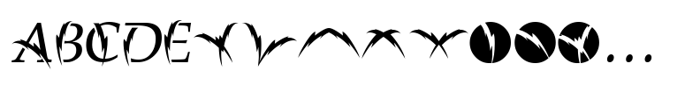Zap Bats Family