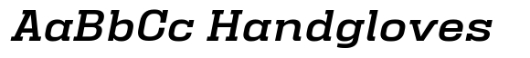 Arkari Med Exp Italic image