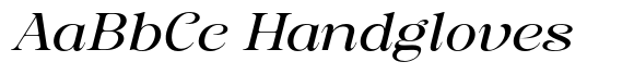 Frontend Ultra Expanded Italic image