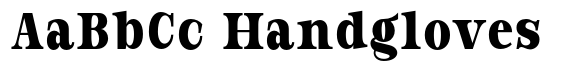 Bravellion Black Extra Condensed image