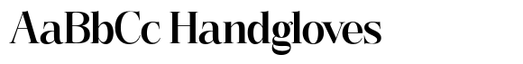 Angelons Bold Semi Condensed image