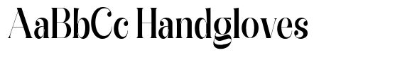 Abigant Serif Black Extra Cond image