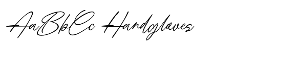 Boudica Perfect Italic image