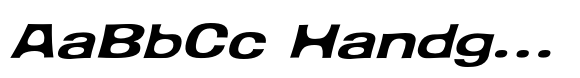 Back Beat Tight & Loose CCBackBeat Loose Light Italic image