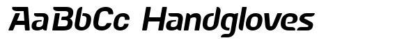 Delice Pro Regular Italic image