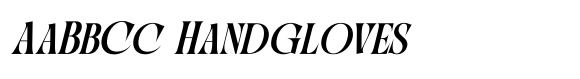 Qulight Italic image