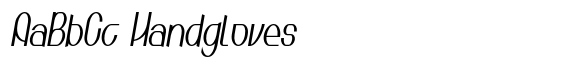 Analogist Albatros Condensed Slant image