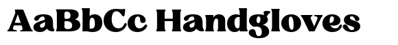 Charman Black Semi Expanded image