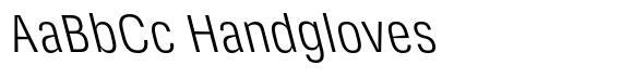 De Box Condensed Light Slanted Tall image