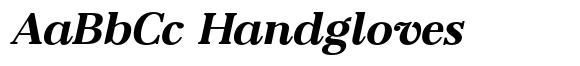 Dravion Serif Dravion Bold Italic image