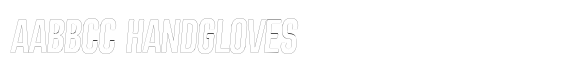 Marce Rounded Stroke Italic image