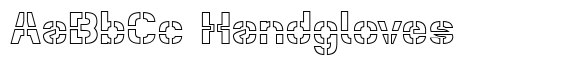 GFT Canottieri Bold Outline image