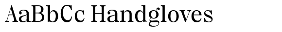 Regaris Semi Condensed High image