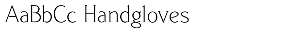 Donchenko Serif Thin image