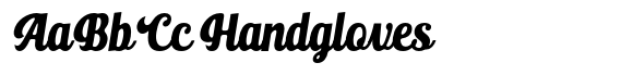 Ralsteda Soft ExtraBold SemiCondensed Italic image