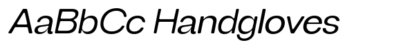 Degitan Soft Italic image