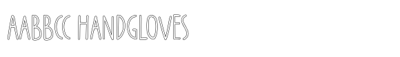 PG Grindless Thin Outline image