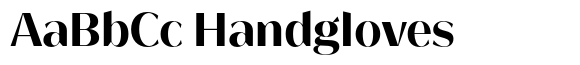 Bankins Normal Bankins Bold Mr A image