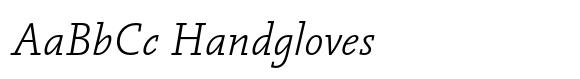 Vianova Slab Pro Light Italic image