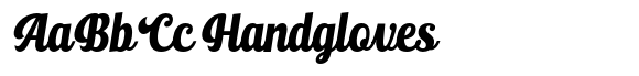 Ralsteda ExtraBold SemiCondensed Italic image