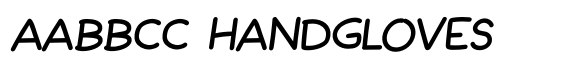 Child Craft Italic image