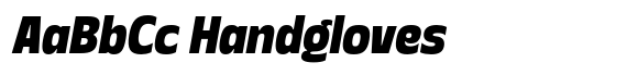 Yangko Bold-Italic image