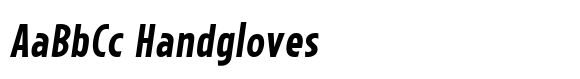 Susurrus BB Bold Italic image