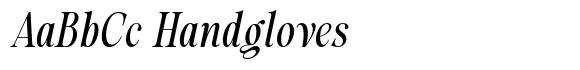 Evolve Early Extra Bold Condensed Italic image
