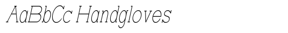 Zero Slab Thin Condensed Slanted image