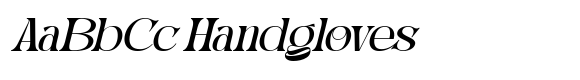 Magdes Italic image