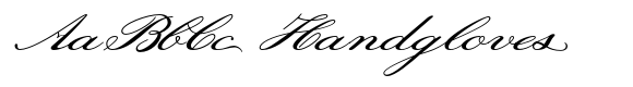 Perfect Union Script Semi Bold image