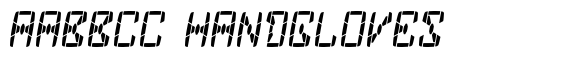 MOGTAHID AUTHENTIC QUARTZ Italic image