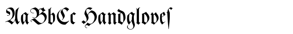 Kleist Fraktur image