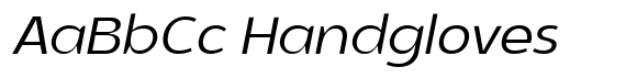 SK Clarke Thin Italic image