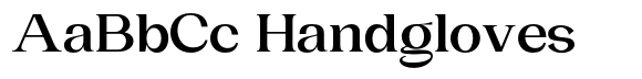 Gentano Athiroen  Serif Extra Bold Ultra Expanded image