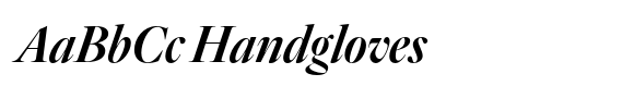 Quarto Semibold Italic image