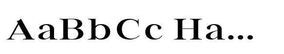 Bia Serif High Medium Expanded image