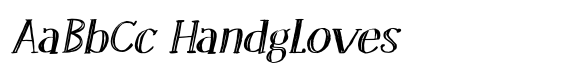 Office Squeeze Italic image