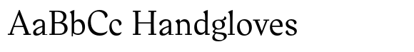 Verse Serif Regular image