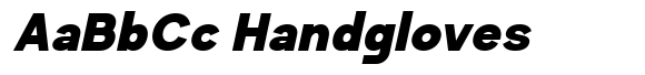 Prime Nordic Black Italic image