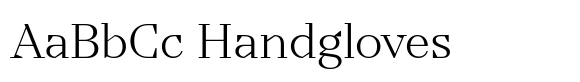 TT Nooks Serif Light image