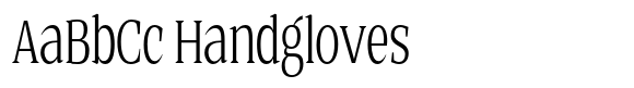 Quinget Variable Quinget Condensed image