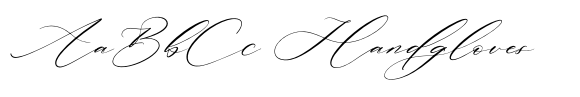 Patricia Rustine Italic image