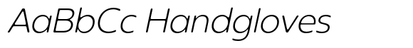 Neue Reman Gt Sf Light Italic image