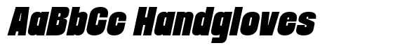 Dilabo Italic image