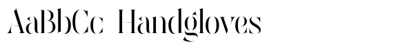 Moguine Serif Regular image