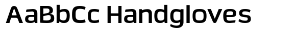 Hargloves Sans Medium image